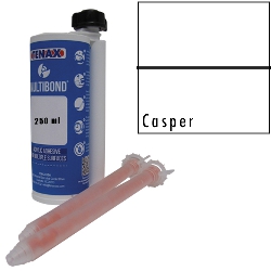 Casper Cartridge 250 ML Multibond