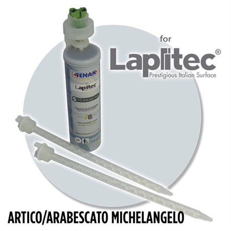 Aritco/Arabescato Michelangelo StrongBond 215 ML Cartridge Glue