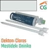 
Claros 215 ML Mastidek Cartridge Adhesive for DEKTON&reg; Claros Surfaces
