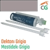
Grigio 215 ML Mastidek Cartridge Adhesive for DEKTON&reg; Grigio Surfaces
