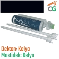 
Kelya 215 ML Mastidek Cartridge Adhesive for DEKTON&reg; Kelya Surfaces
