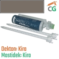 
Kira 215 ML Mastidek Cartridge Adhesive for DEKTON&reg; Kira Surfaces
