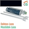 
Laos 215 ML Mastidek Cartridge Adhesive for DEKTON&reg; Laos Surfaces
