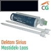 
Sirius 215 ML Mastidek Cartridge Adhesive for DEKTON&reg; Sirius Surfaces
