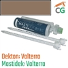 
Valterra 215 ML Mastidek Cartridge Adhesive for DEKTON&reg; Valterra Surfaces
