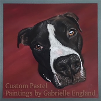 Custom Portraits