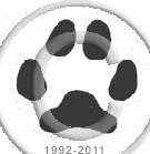 Cat Paw memorial graphic