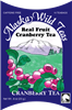 Cranberry Tea