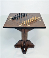 Chess Table