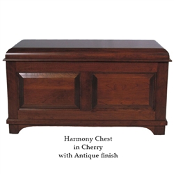 Cherry Harmony Chest