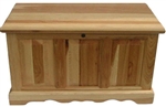 Hickory Hope Chest