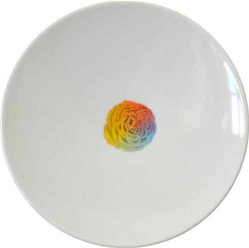 Porcelain Small Plate