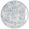 Porcelain Small Plate