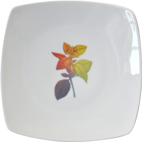 Porcelain Small Plate