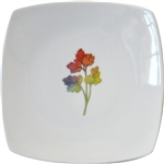 Porcelain Small Plate