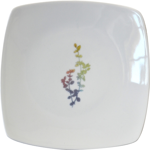 Porcelain Small Plate