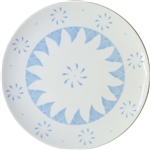 Porcelain Salad/Dessert Plate