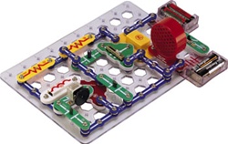 SC-300 300-1 Electronic Snap Circuits