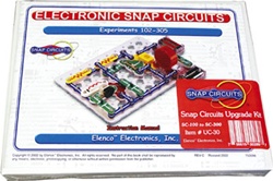 UC-30 Snap Circuit Upgrade SC100/SC300