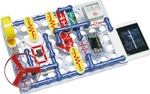 SC-750 Snap Circuits Ultimate w/CD Rom/Comp Interface