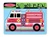 Fire Truck Sound Puzzle