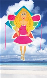 48" Fairy Princess Best Flier