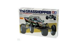 1/10 Grasshopper 2WD Off-Road Kit