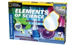 631116 Elements of Science