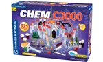 640132 CHEM C3000