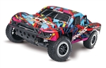 TRA44056-3 Nitro Slash 2WD