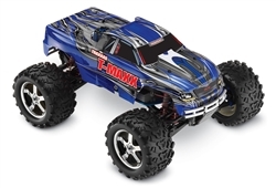 TRA49077-3 T-Maxx 3.3 RTR w/2.4GHz Radio