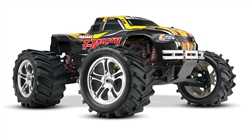 TRA49104-1 T-MAXX 2.5R Nitro 4WD RTR