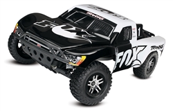 TRA58076-4 Slash VXL 2WD SC Truck  1/10