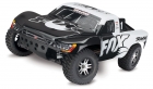 TRA68086-4 Traxxas Slash 4X4 VXL Brushless 1/10 4WD RTR Short Course Truck