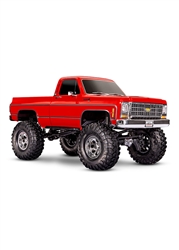 TRA92056-4 TRX-4 Chevrolet K10 High Trail Edition