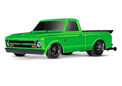 TRA94076-4 Drag Slash Classic Chevy C10