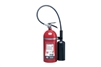 BADGER CARBON DIOXIDE 10LB 10-B:C EXTINGUISHER