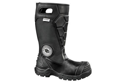 BLACK DIAMOND 0912 LEATHER STRUCTURAL BOOTS