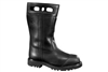 BLACK DIAMOND 0975 LEATHER STRUCTURAL BOOTS