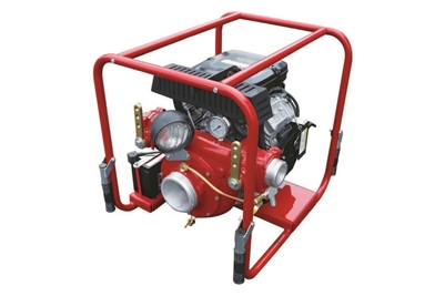 CET PORTABLE HIGH VOLUME FIRE PUMP - PFP-23HPVGD-2D