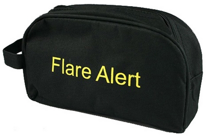 FLARE ALERT BEACON STORAGE BAG