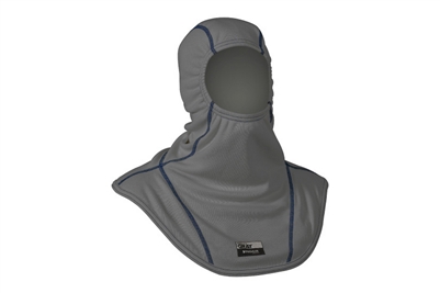 INNOTEX GRAY HOOD 25