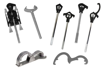 KOCHEK SPANNERS & WRENCHES