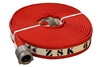 ARMTEX&reg; HP&trade; STRUCTURAL FIREFIGHTING ATTACK&trade; LINE FIRE HOSE