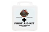 MARITIME SAFETY - NOVA SCOTIA LEVEL 3 FIRST AID KIT