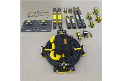 PARATECH RAPID EXTRICATION KIT