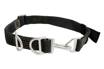 STERLING BOLT ESCAPE BELT