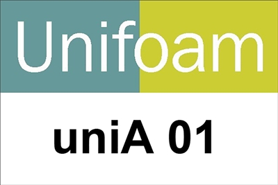 UNIFOAM uniA 01 FOAM