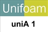 UNIFOAM uniA 1 FOAM