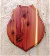 Cedar Classic Shoulder Mount Panel 20x24